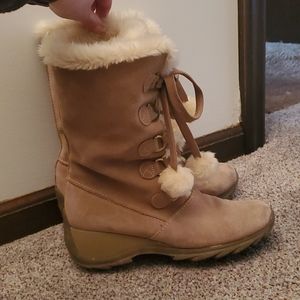 sporto waterproof booties